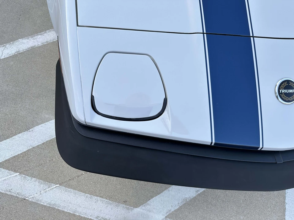 1981 Triumph TR8 - Image 20 of 31