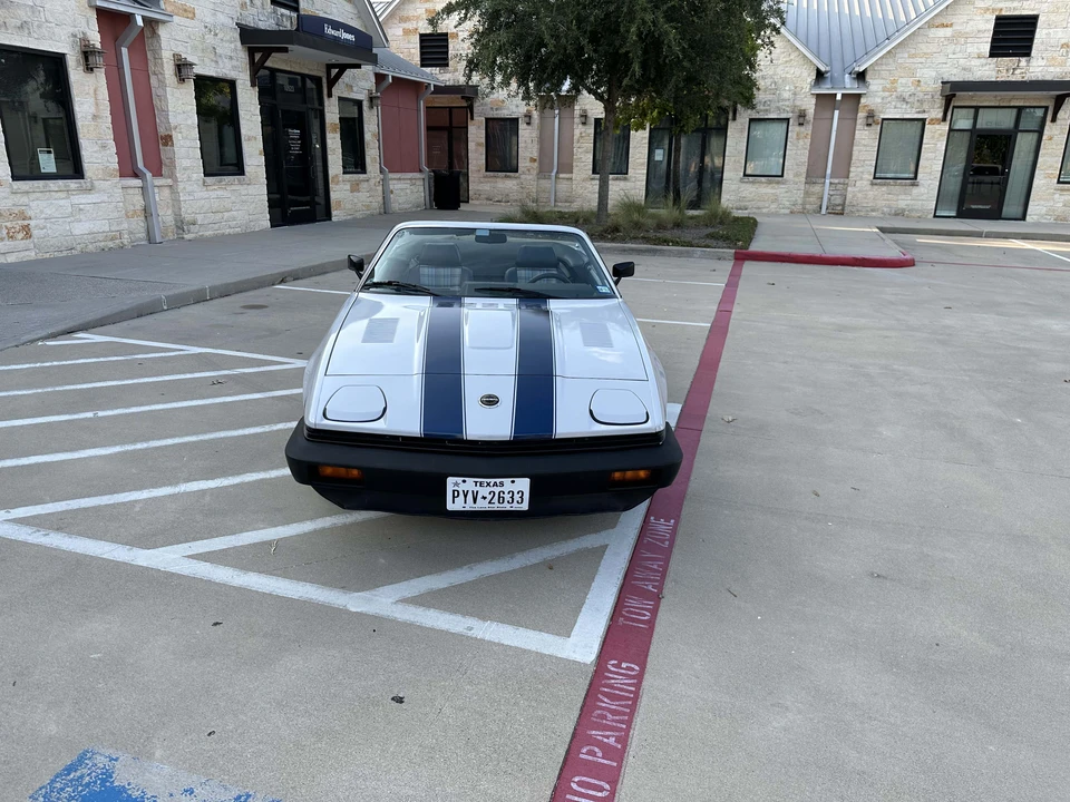 1981 Triumph TR8 - Image 2 of 31