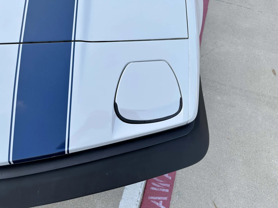 1981 Triumph TR8 - Image 21 of 31