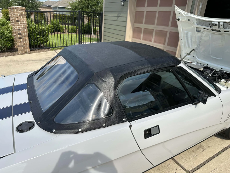 1981 Triumph TR8 - Image 22 of 31