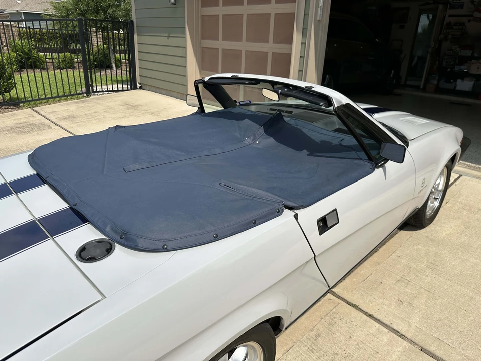 1981 Triumph TR8 - Image 23 of 31
