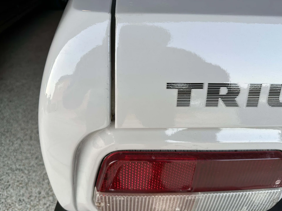 1981 Triumph TR8 - Image 24 of 31