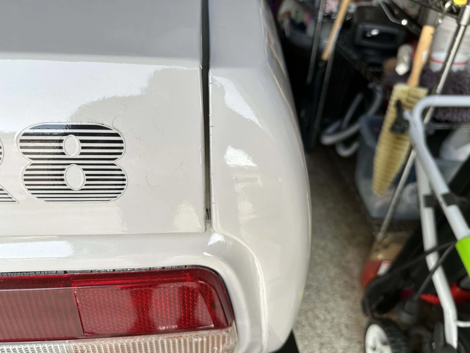 1981 Triumph TR8 - Image 25 of 31