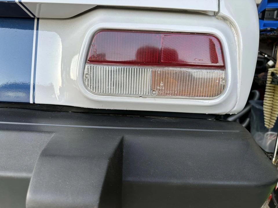 1981 Triumph TR8 - Image 26 of 31