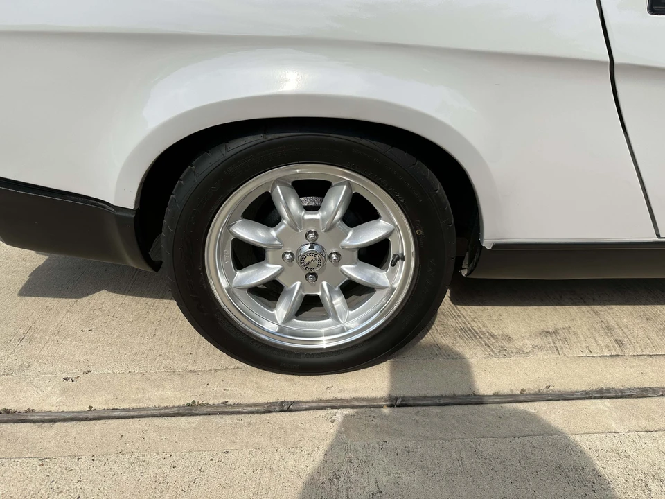 1981 Triumph TR8 - Image 29 of 31