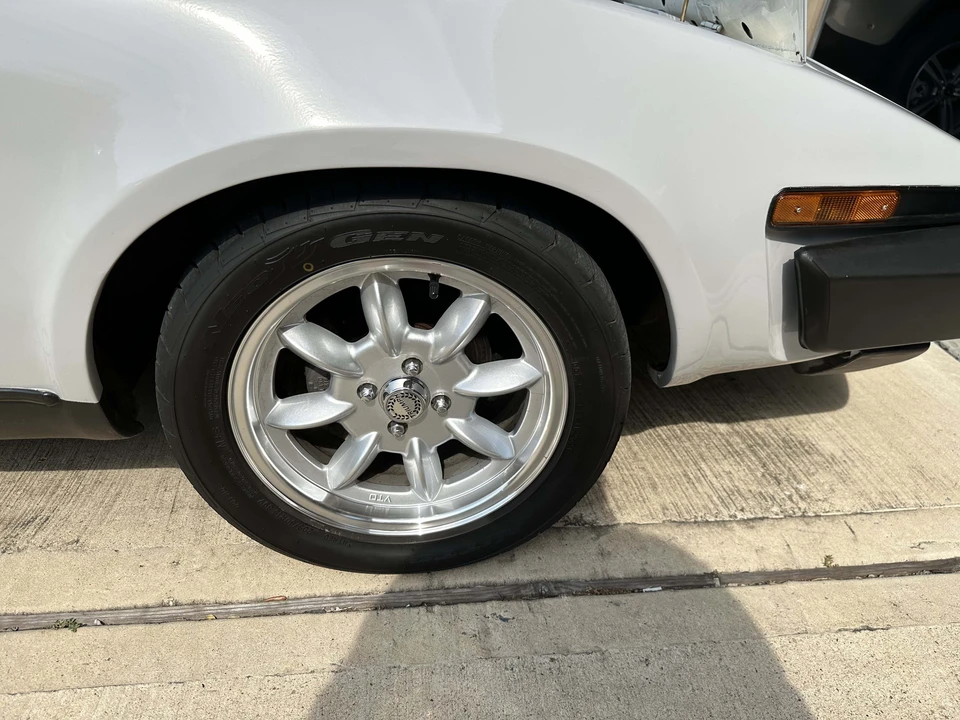 1981 Triumph TR8 - Image 30 of 31