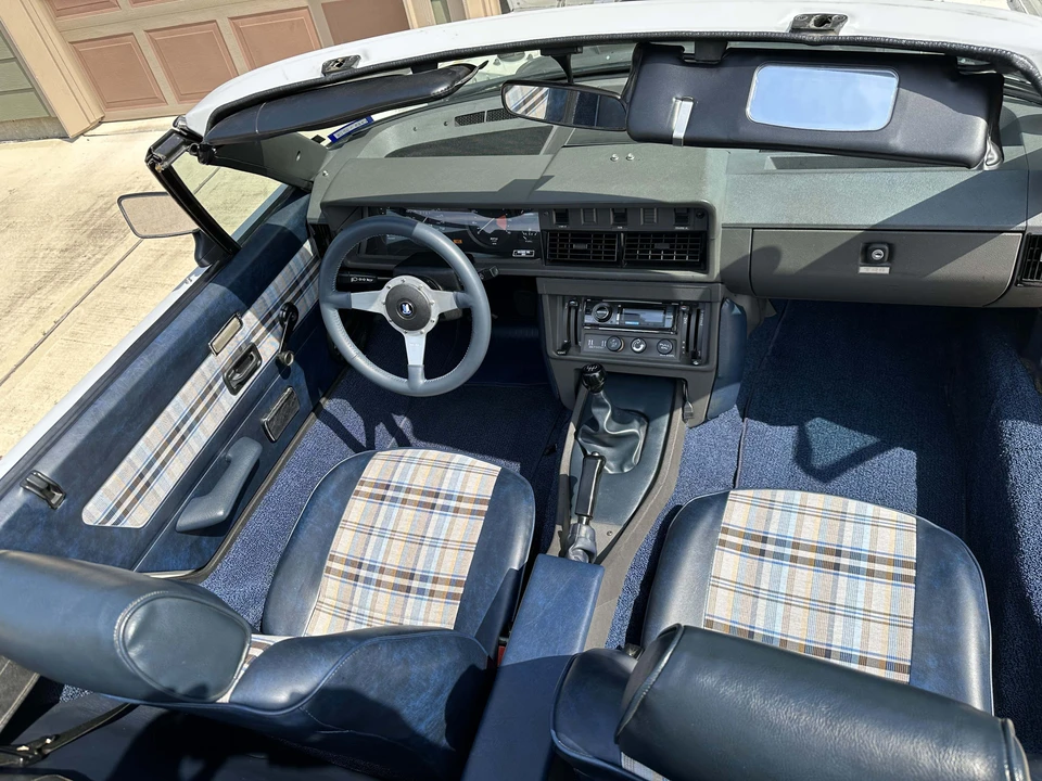1981 Triumph TR8 - Image 31 of 31