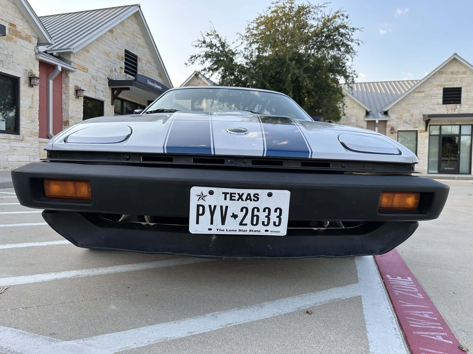 1981 Triumph TR8 - Image 9 of 31