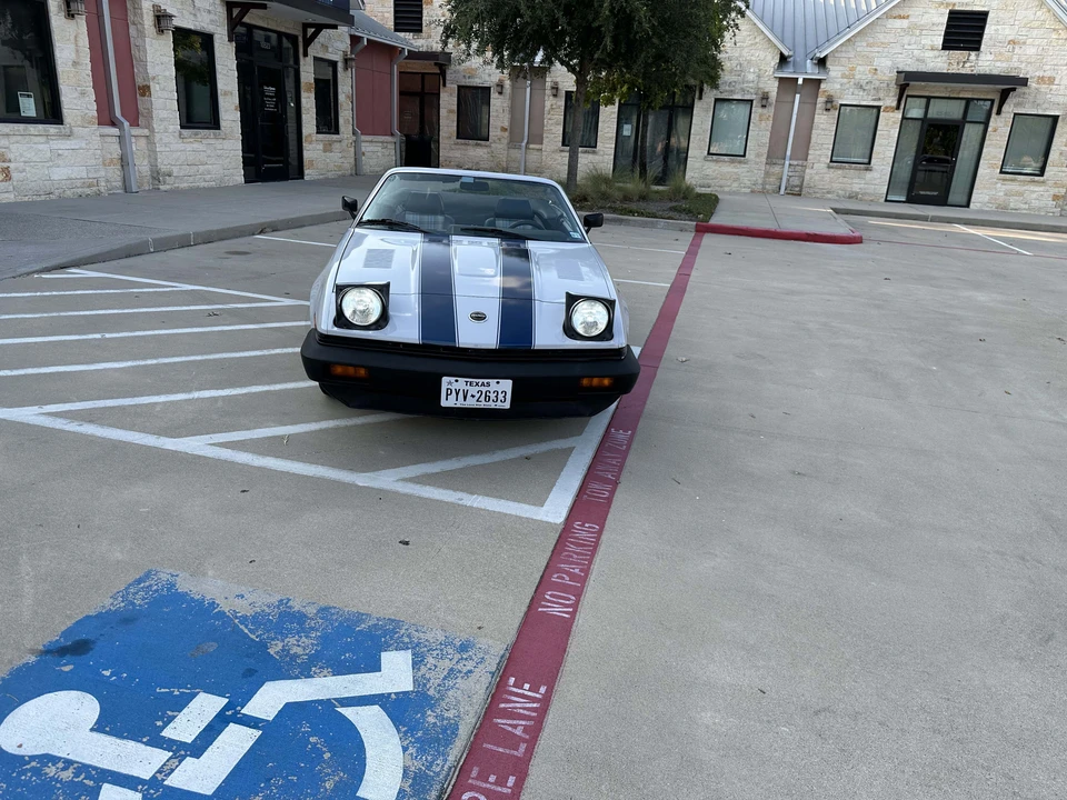 1981 Triumph TR8 - Image 10 of 31