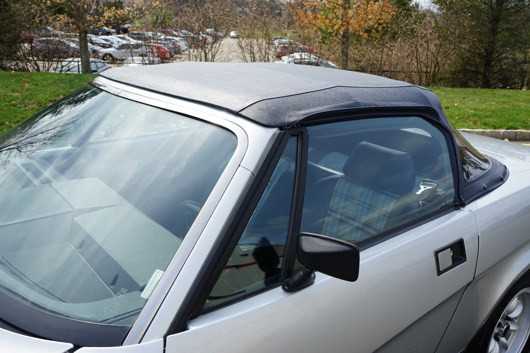 1981 Triumph TR8 - Image 10 of 20