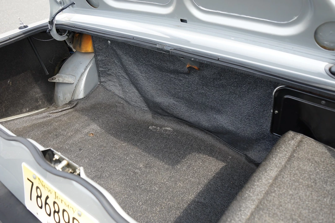 1981 Triumph TR8 - Image 18 of 20