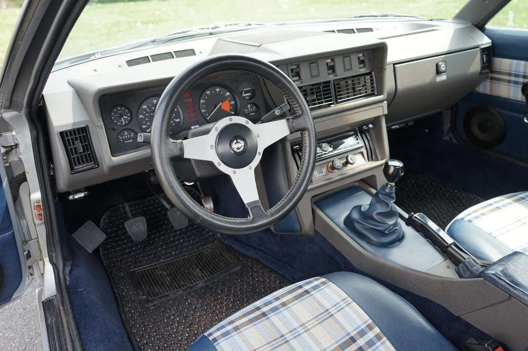 1981 Triumph TR8 - Image 9 of 20