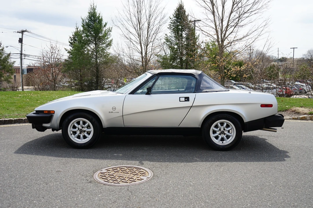 1981 Triumph TR8 - Image 11 of 20