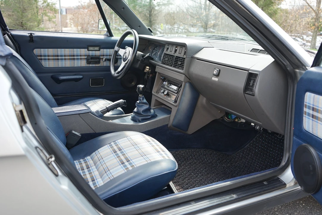 1981 Triumph TR8 - Image 5 of 20