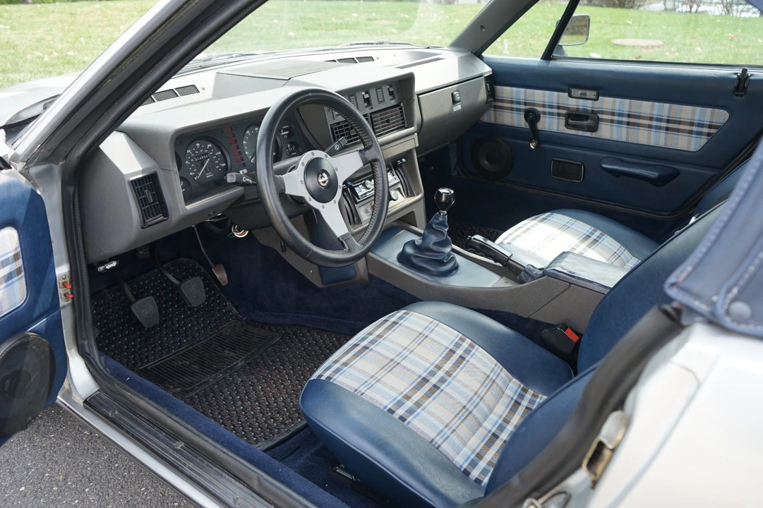 1981 Triumph TR8 - Image 8 of 20