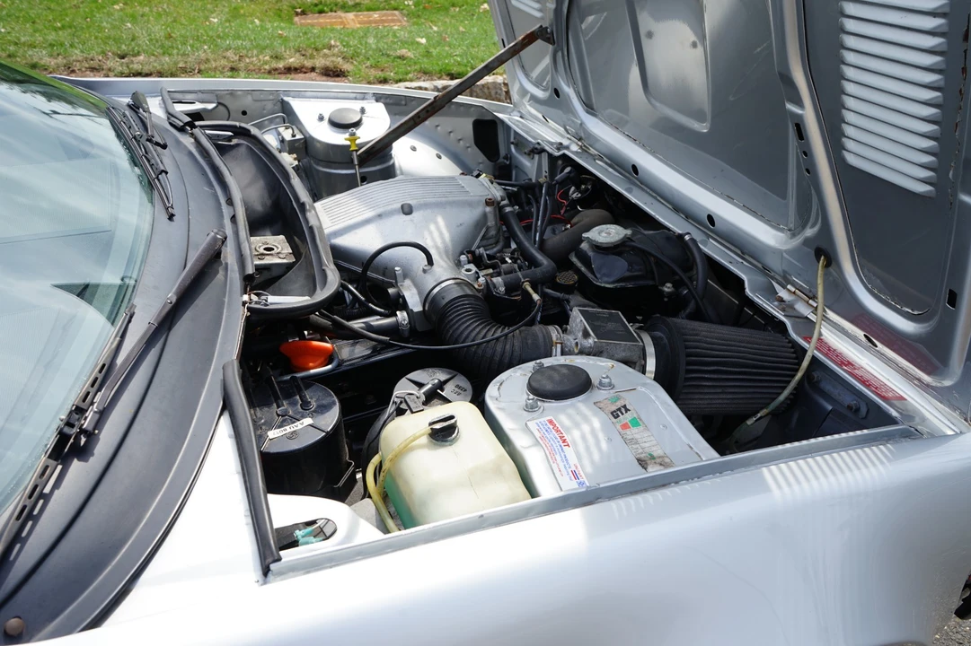 1981 Triumph TR8 - Image 19 of 20