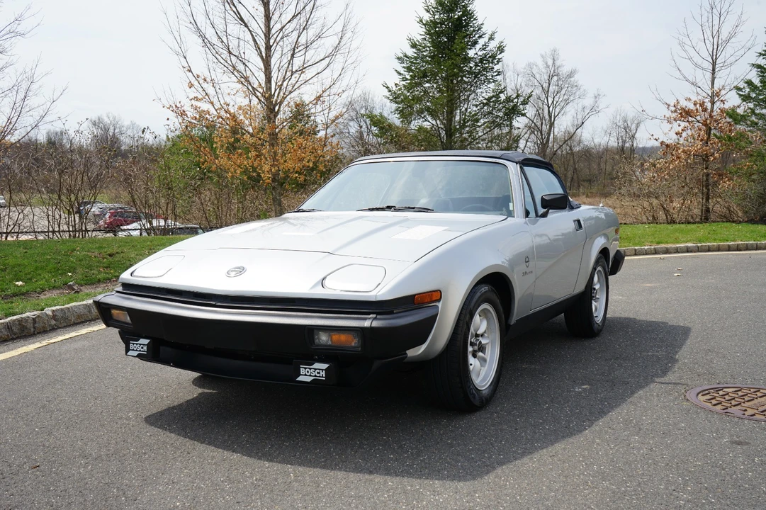 1981 Triumph TR8 - Image 13 of 20