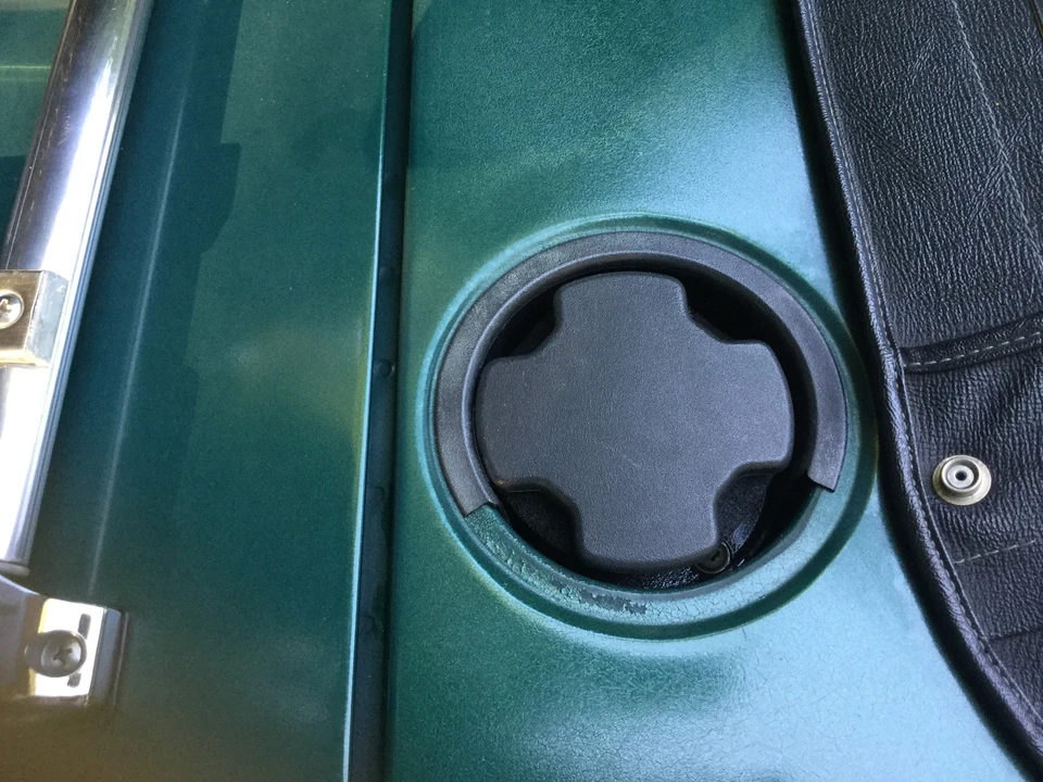 1981 Triumph TR8 - Image 25 of 31