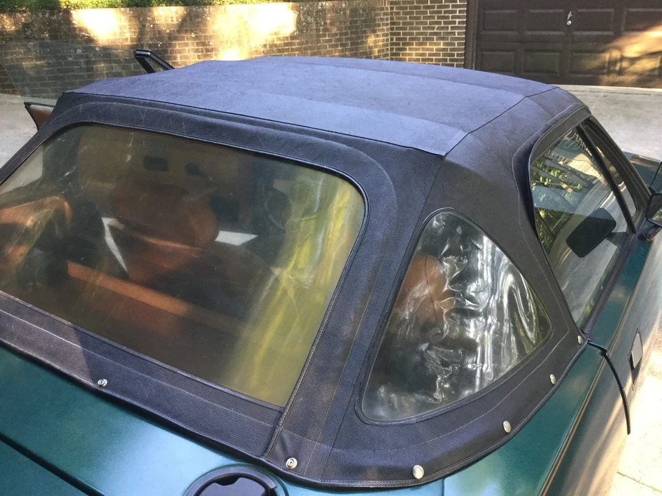 1981 Triumph TR8 - Image 28 of 31