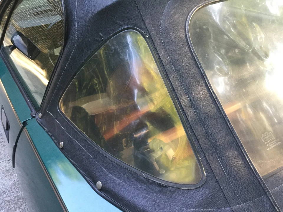 1981 Triumph TR8 - Image 30 of 31