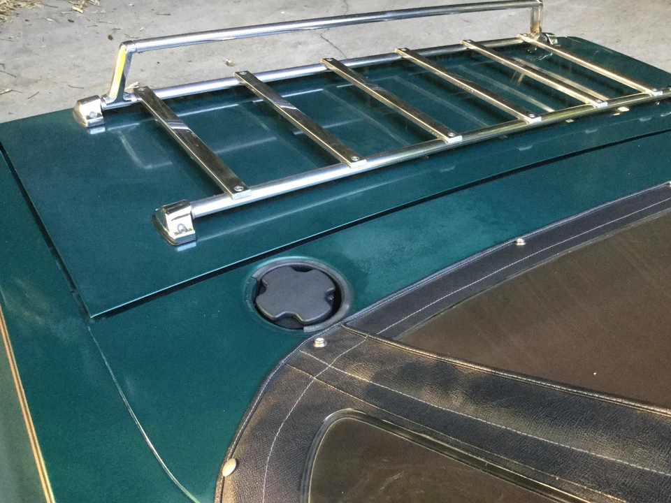 1981 Triumph TR8 - Image 26 of 31