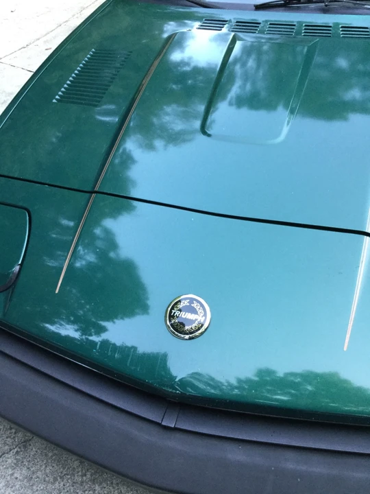 1981 Triumph TR8 - Image 23 of 31