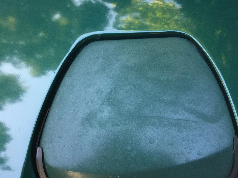 1981 Triumph TR8 - Image 24 of 31