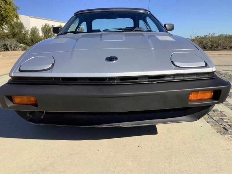 1981 Triumph TR8 - Image 3 of 21