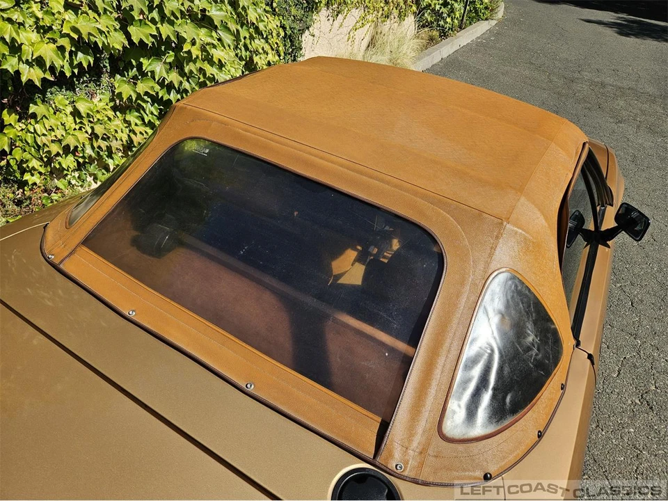1981 Triumph TR8 - Image 15 of 31