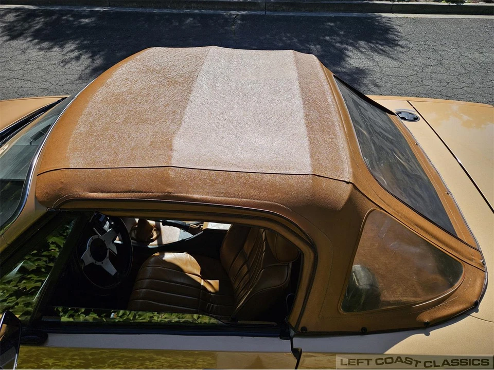 1981 Triumph TR8 - Image 16 of 31