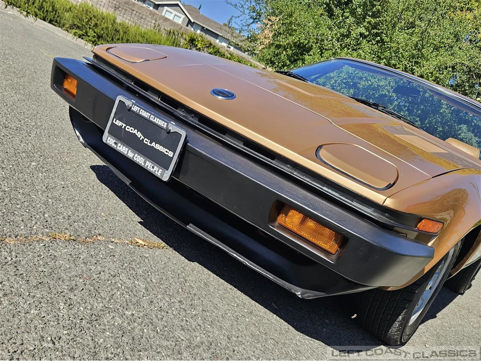 1981 Triumph TR8 - Image 18 of 31