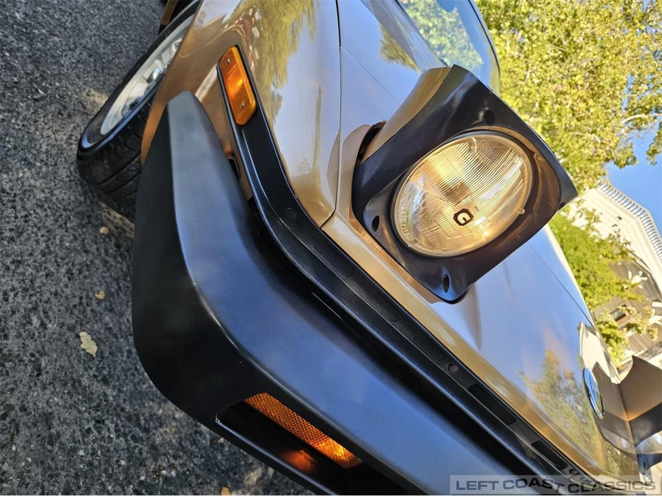 1981 Triumph TR8 - Image 19 of 31
