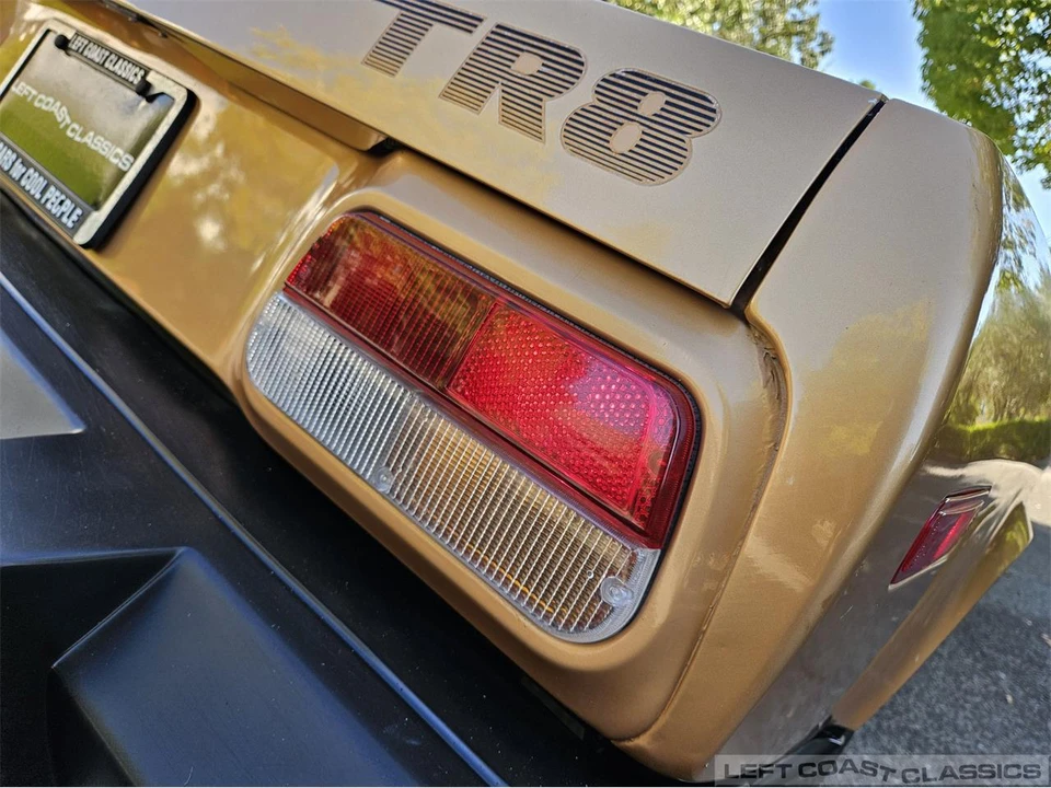 1981 Triumph TR8 - Image 23 of 31