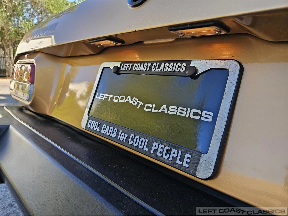 1981 Triumph TR8 - Image 25 of 31