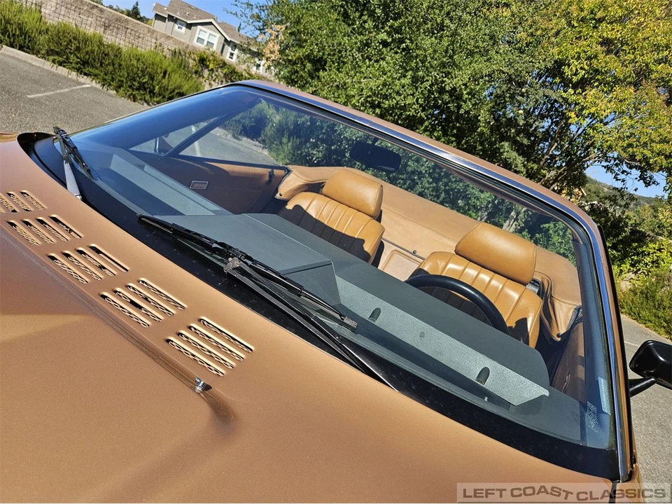 1981 Triumph TR8 - Image 26 of 31