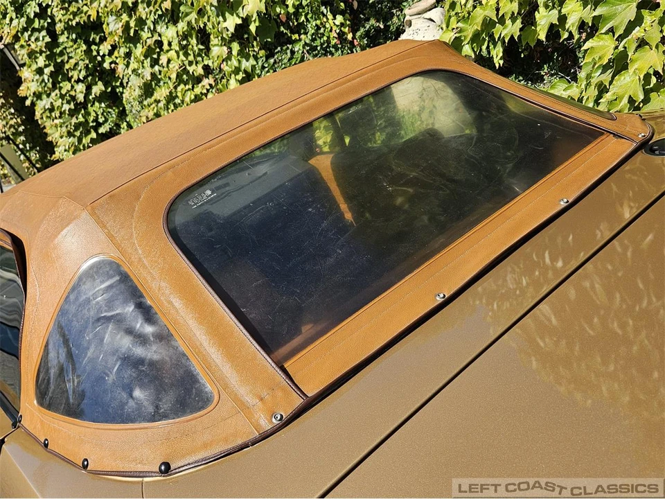 1981 Triumph TR8 - Image 27 of 31