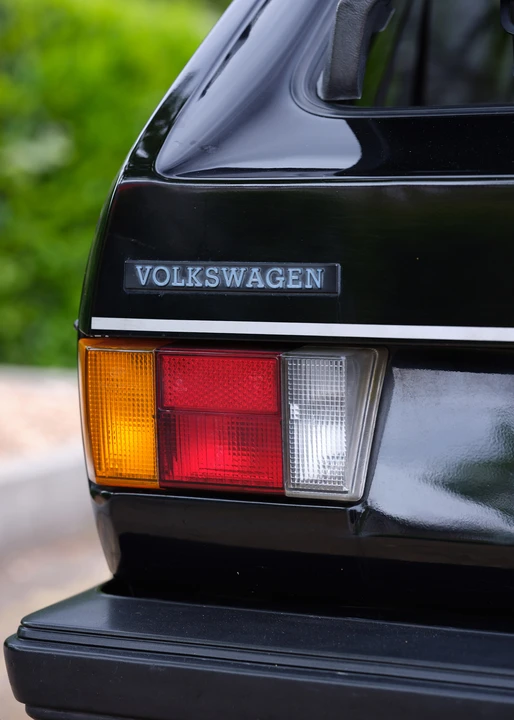 1981 Volkswagen Golf Mk1 - Image 18 of 31
