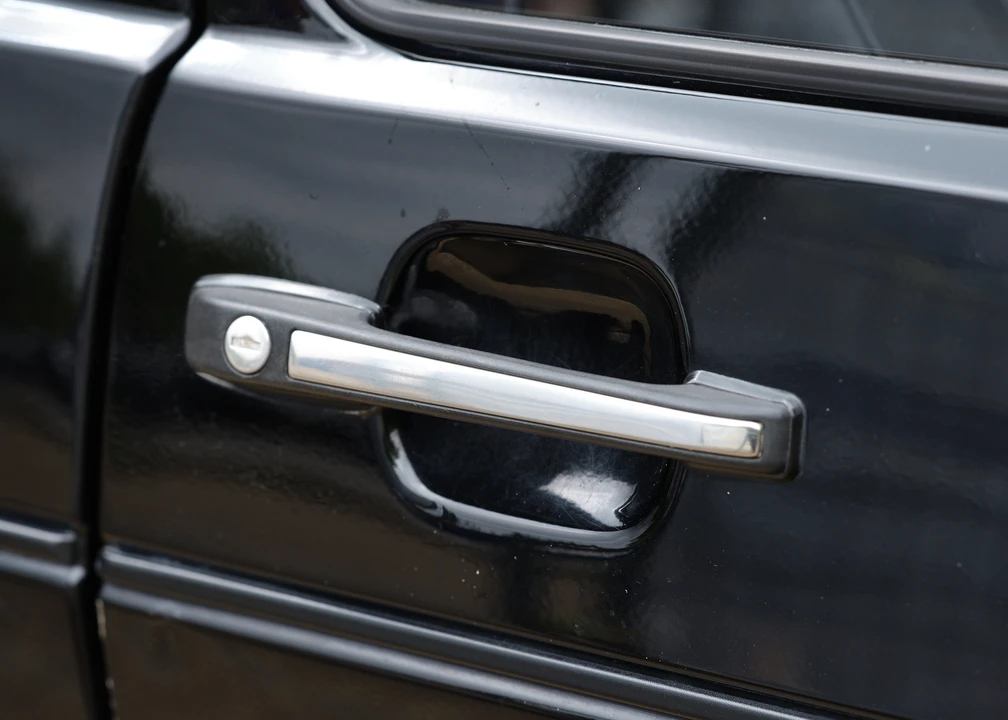 1981 Volkswagen Golf Mk1 - Image 27 of 31