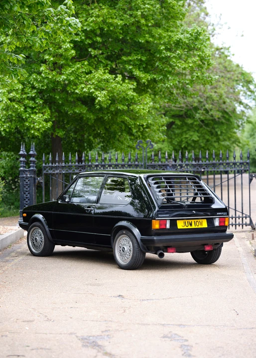 1981 Volkswagen Golf Mk1 - Image 14 of 31