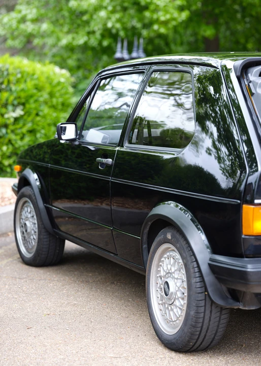 1981 Volkswagen Golf Mk1 - Image 17 of 31