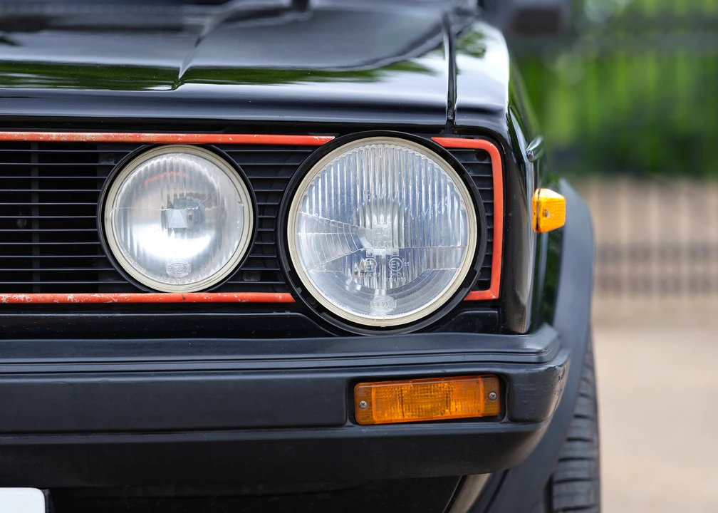 1981 Volkswagen Golf Mk1 - Image 21 of 31