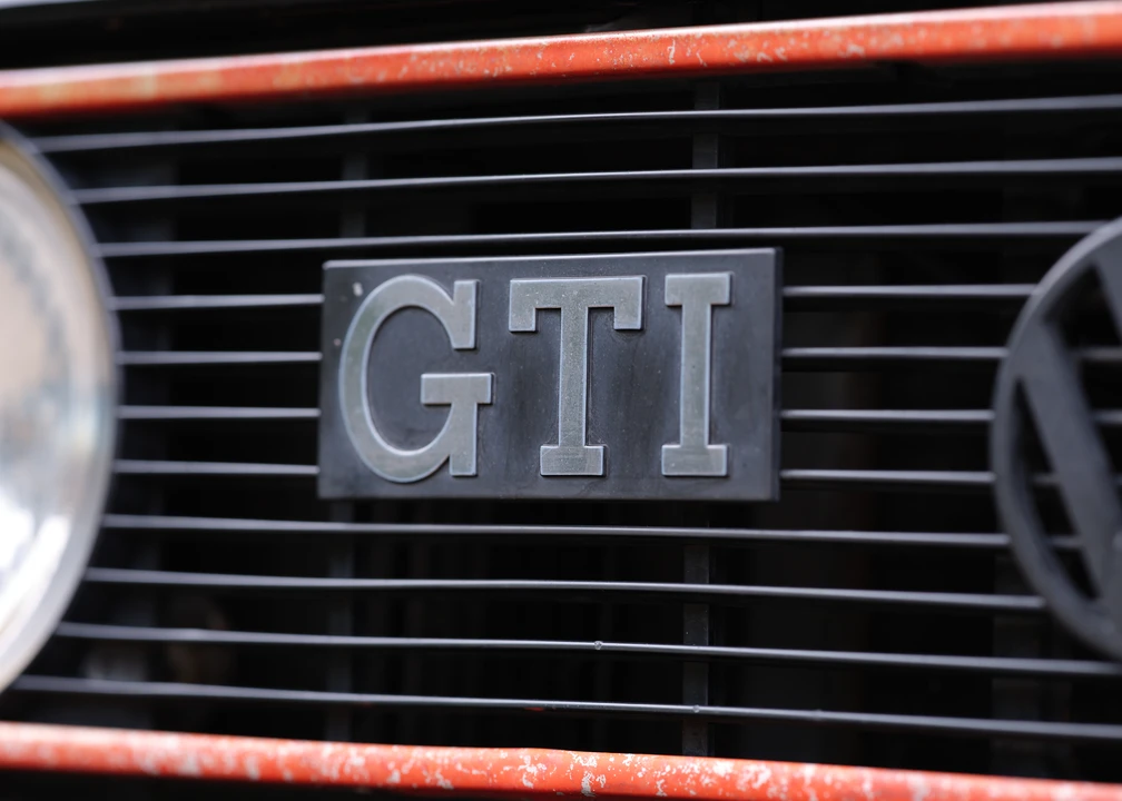 1981 Volkswagen Golf Mk1 - Image 22 of 31
