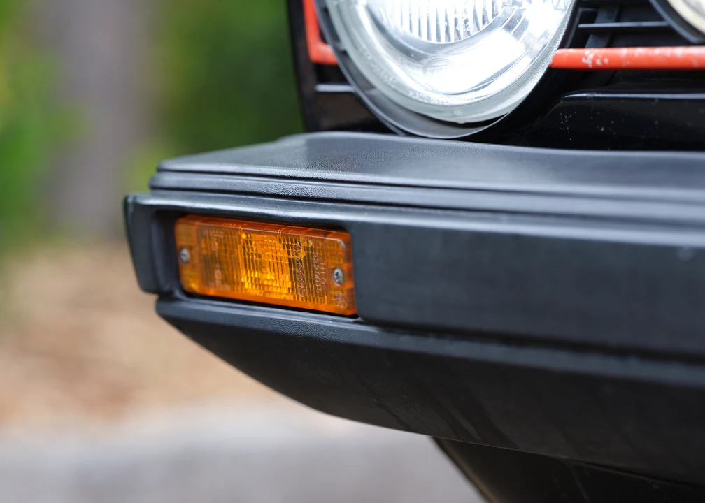 1981 Volkswagen Golf Mk1 - Image 23 of 31