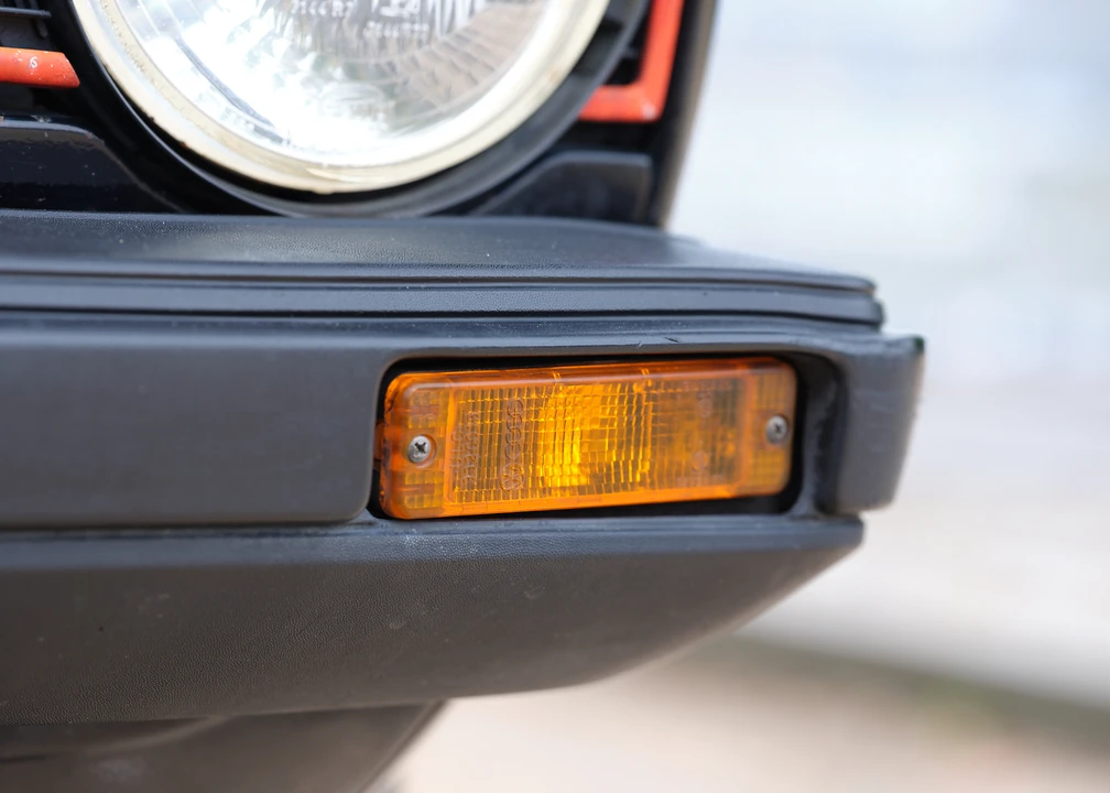 1981 Volkswagen Golf Mk1 - Image 24 of 31