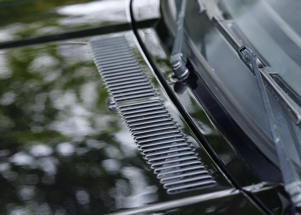 1981 Volkswagen Golf Mk1 - Image 31 of 31
