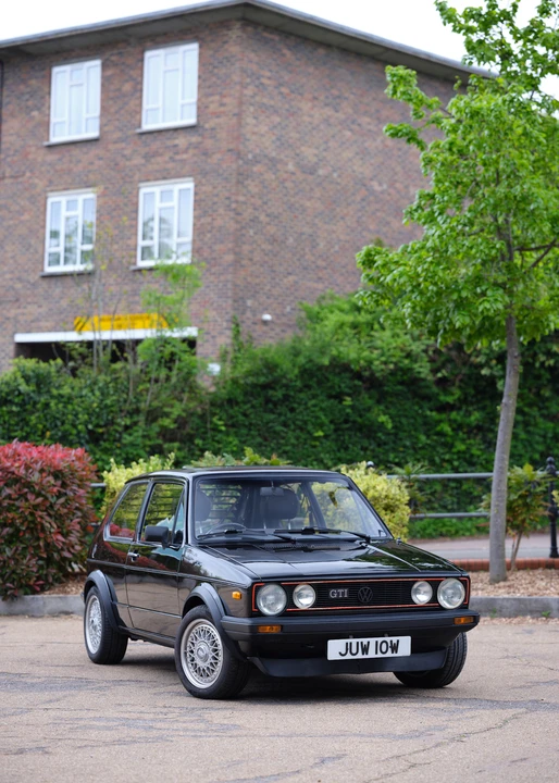 1981 Volkswagen Golf Mk1 - Image 13 of 31