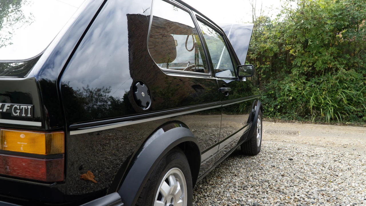 1981 Volkswagen Golf Mk1 - Image 23 of 31