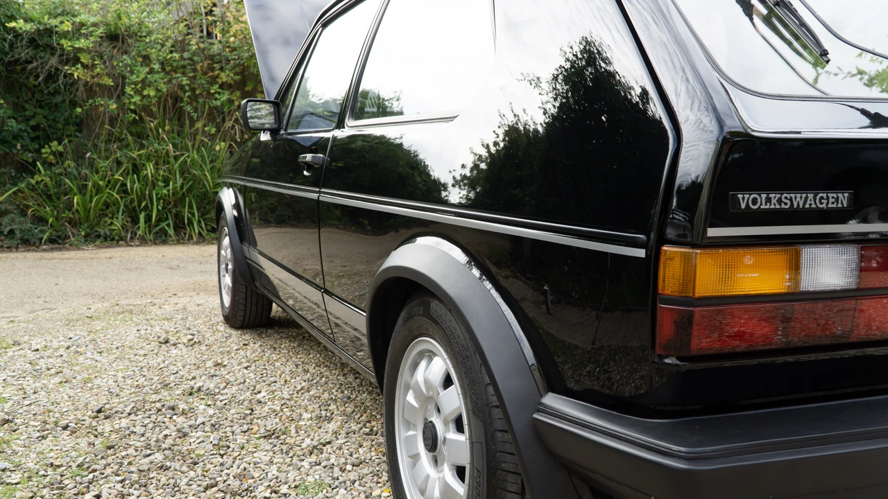 1981 Volkswagen Golf Mk1 - Image 24 of 31