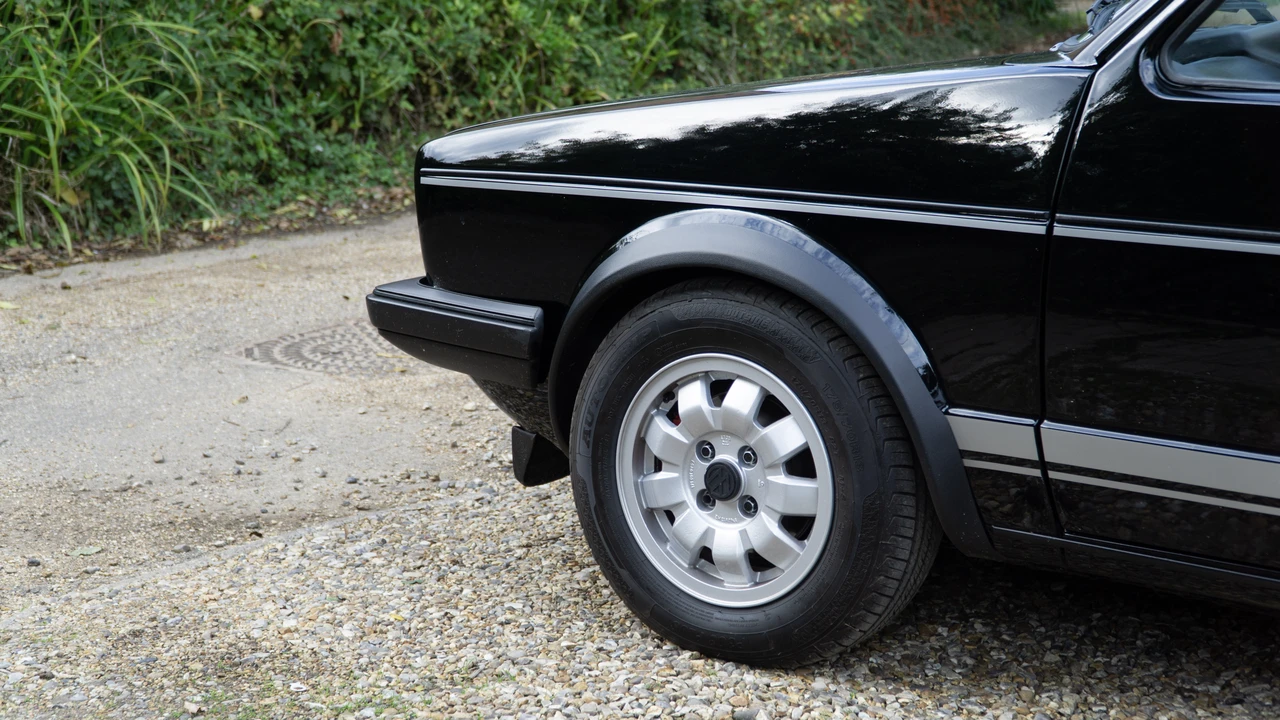 1981 Volkswagen Golf Mk1 - Image 28 of 31