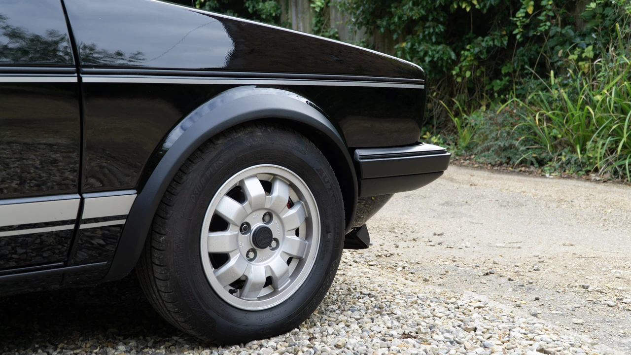 1981 Volkswagen Golf Mk1 - Image 31 of 31